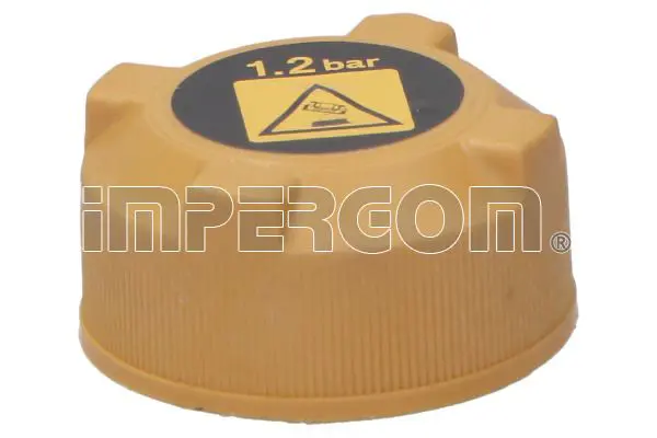 Handler.Part Sealing cap, coolant tank ORIGINAL IMPERIUM 43023 1