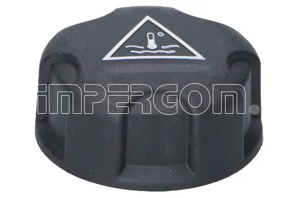 Handler.Part Sealing cap, coolant tank ORIGINAL IMPERIUM 43059 1