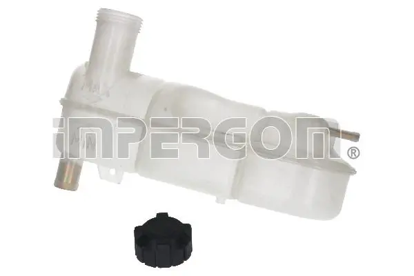 Handler.Part Expansion tank, coolant ORIGINAL IMPERIUM 44060 1