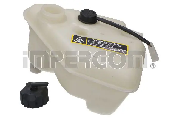 Handler.Part Expansion tank, coolant ORIGINAL IMPERIUM 44061 1