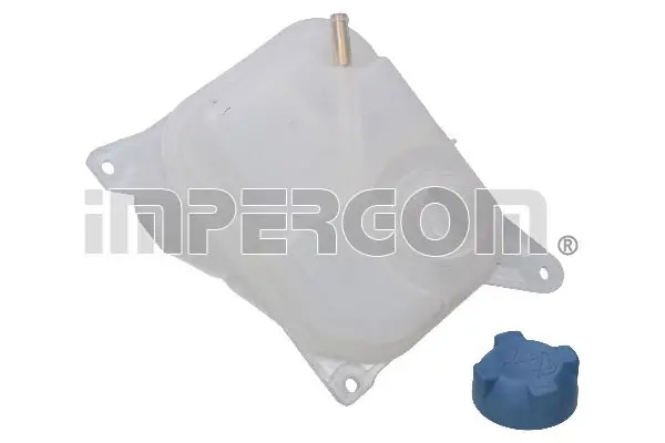 Handler.Part Expansion tank, coolant ORIGINAL IMPERIUM 44103 1