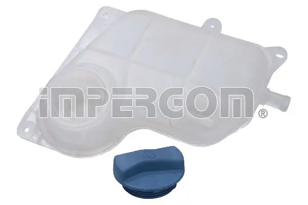 Handler.Part Expansion tank, coolant ORIGINAL IMPERIUM 44106 1