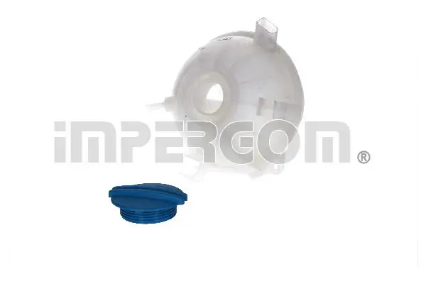 Handler.Part Expansion tank, coolant ORIGINAL IMPERIUM 44107 1