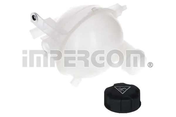 Handler.Part Water tank, radiator ORIGINAL IMPERIUM 44122 1