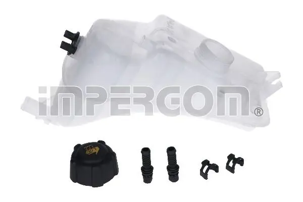 Handler.Part Expansion tank, coolant ORIGINAL IMPERIUM 44127 1