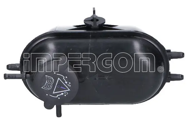 Handler.Part Expansion tank, coolant ORIGINAL IMPERIUM 44128 1