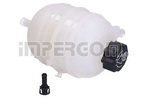 Handler.Part Expansion tank, coolant ORIGINAL IMPERIUM 44129 1