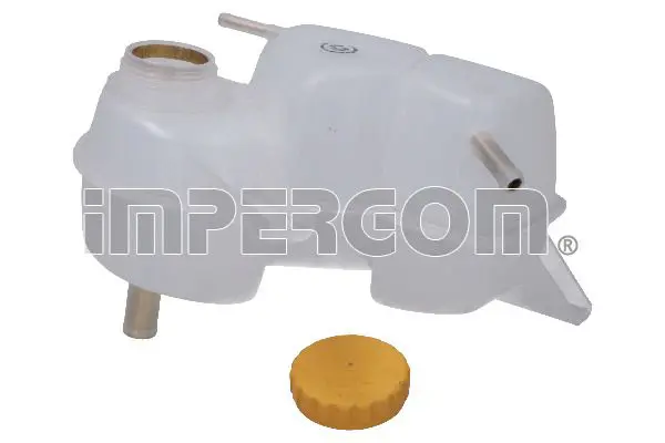 Handler.Part Expansion tank, coolant ORIGINAL IMPERIUM 44151 1