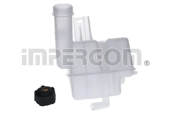 Handler.Part Water tank, radiator ORIGINAL IMPERIUM 44169 1