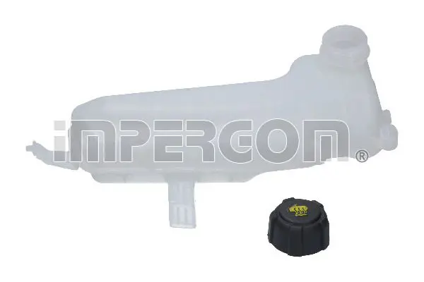 Handler.Part Expansion tank, coolant ORIGINAL IMPERIUM 44171 1