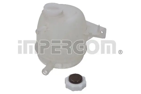 Handler.Part Expansion tank, coolant ORIGINAL IMPERIUM 44173 1