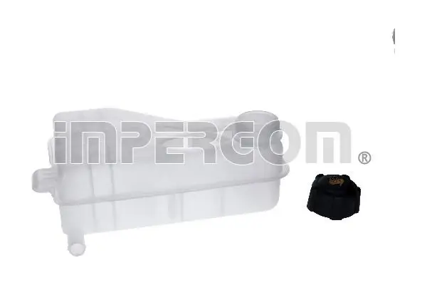 Handler.Part Expansion tank, coolant ORIGINAL IMPERIUM 44174 1