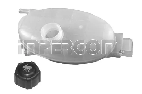 Handler.Part Expansion tank, coolant ORIGINAL IMPERIUM 44179 1