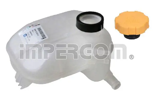 Handler.Part Water tank, radiator ORIGINAL IMPERIUM 44203 1