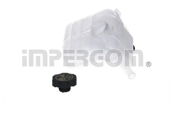 Handler.Part Water tank, radiator ORIGINAL IMPERIUM 44206 1