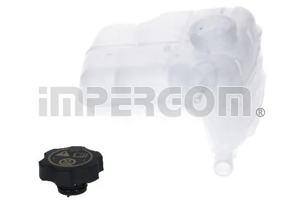 Handler.Part Water tank, radiator ORIGINAL IMPERIUM 44212 1