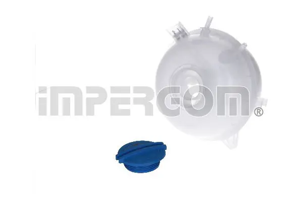 Handler.Part Water tank, radiator ORIGINAL IMPERIUM 44223 1