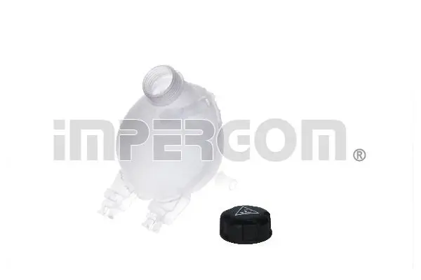 Handler.Part Water tank, radiator ORIGINAL IMPERIUM 44227 1