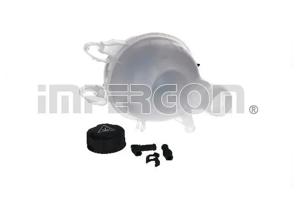 Handler.Part Water tank, radiator ORIGINAL IMPERIUM 44228 1