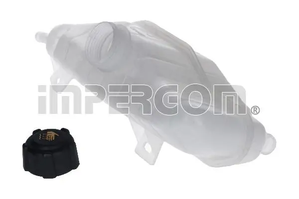 Handler.Part Expansion tank, coolant ORIGINAL IMPERIUM 44450 1