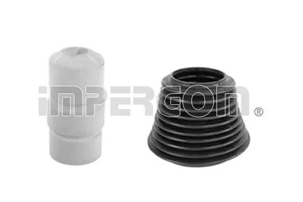 Handler.Part Dust cover kit, shock absorber ORIGINAL IMPERIUM 48029 1