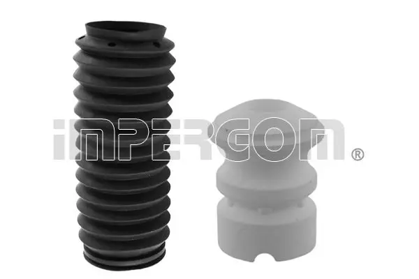 Handler.Part Dust cover kit, shock absorber ORIGINAL IMPERIUM 48087 1