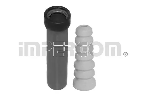 Handler.Part Dust cover kit, shock absorber ORIGINAL IMPERIUM 48128 1