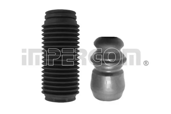 Handler.Part Dust cover kit, shock absorber ORIGINAL IMPERIUM 48140 1