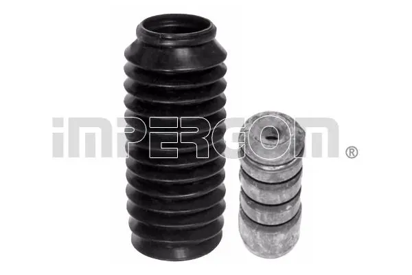 Handler.Part Dust cover kit, shock absorber ORIGINAL IMPERIUM 48208 1