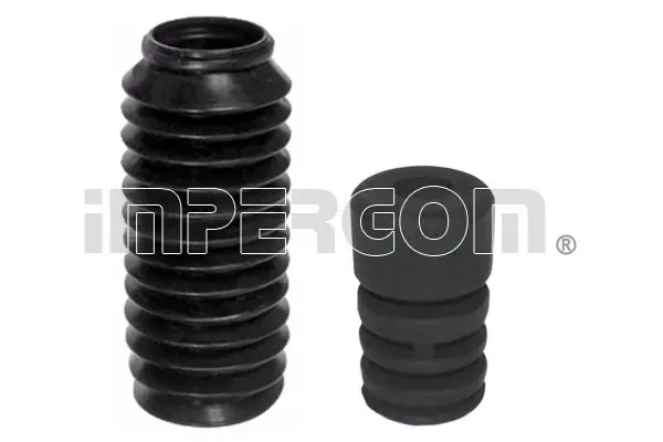 Handler.Part Dust cover kit, shock absorber ORIGINAL IMPERIUM 48210 1