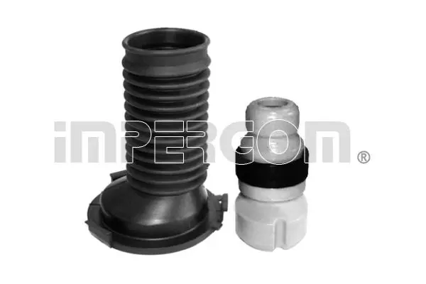 Handler.Part Dust cover kit, shock absorber ORIGINAL IMPERIUM 48396 1