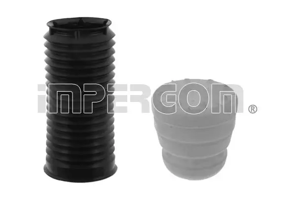 Handler.Part Dust cover kit, shock absorber ORIGINAL IMPERIUM 48523 1