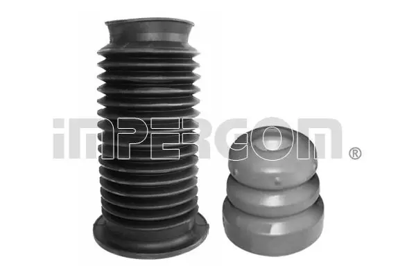 Handler.Part Dust cover kit, shock absorber ORIGINAL IMPERIUM 48505 1