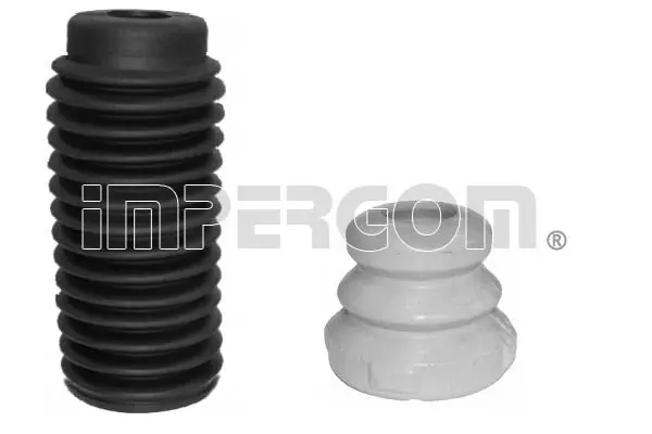 Handler.Part Dust cover kit, shock absorber ORIGINAL IMPERIUM 48552 1