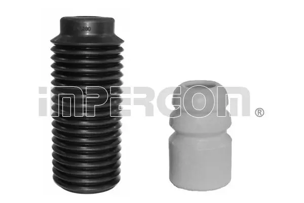 Handler.Part Dust cover kit, shock absorber ORIGINAL IMPERIUM 48602 1