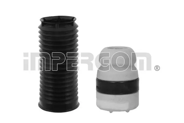 Handler.Part Dust cover kit, shock absorber ORIGINAL IMPERIUM 48605 1