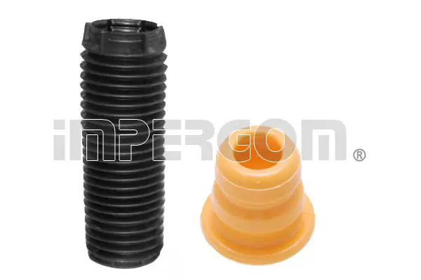 Handler.Part Dust cover kit, shock absorber ORIGINAL IMPERIUM 48593 1