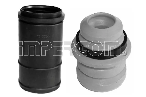 Handler.Part Dust cover kit, shock absorber ORIGINAL IMPERIUM 48679 1