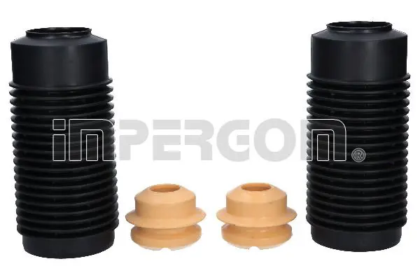 Handler.Part Dust cover kit, shock absorber ORIGINAL IMPERIUM 50010 1