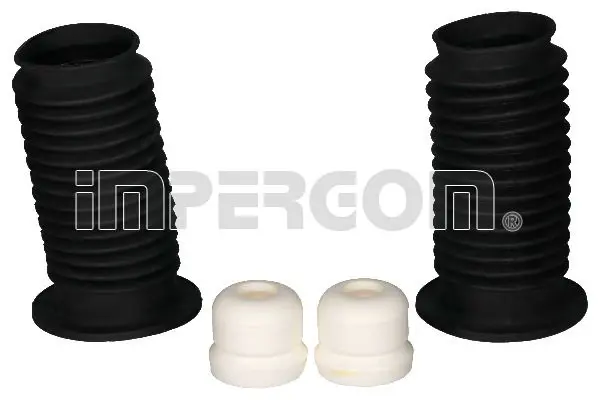 Handler.Part Dust cover kit, shock absorber ORIGINAL IMPERIUM 50048 1