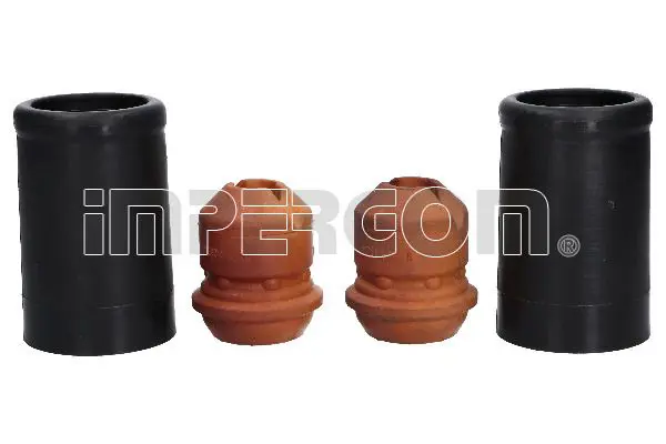 Handler.Part Dust cover kit, shock absorber ORIGINAL IMPERIUM 50105 1