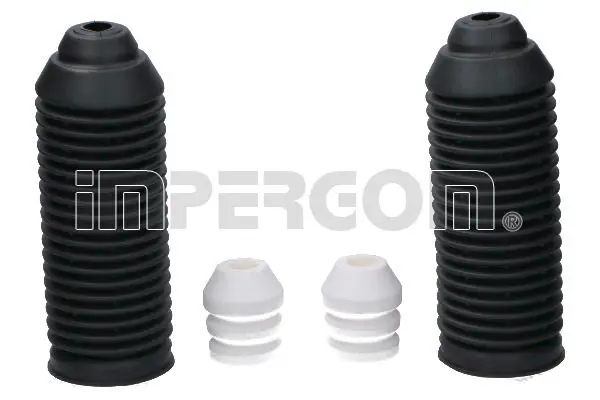 Handler.Part Dust cover kit, shock absorber ORIGINAL IMPERIUM 50130 1