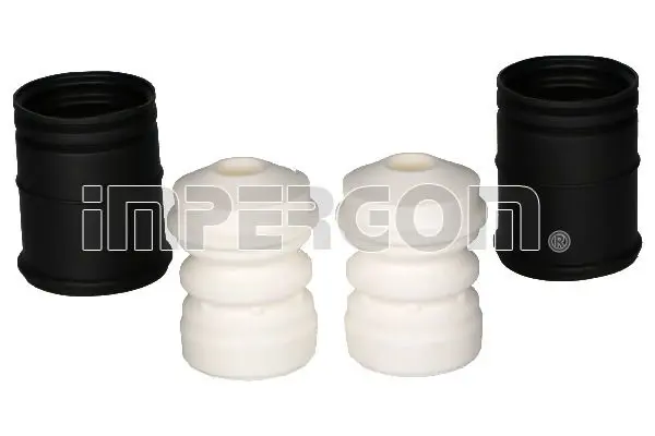 Handler.Part Dust cover kit, shock absorber ORIGINAL IMPERIUM 50186 1