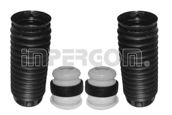 Handler.Part Dust cover kit, shock absorber ORIGINAL IMPERIUM 50231 1