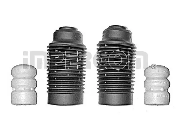 Handler.Part Dust cover kit, shock absorber ORIGINAL IMPERIUM 50252 1