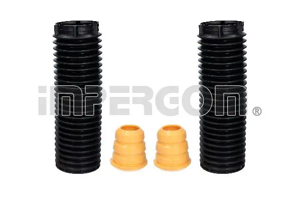 Handler.Part Dust cover kit, shock absorber ORIGINAL IMPERIUM 50272 1