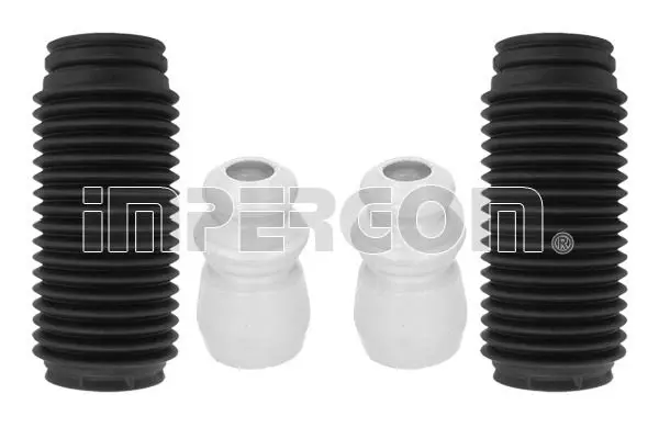 Handler.Part Dust cover kit, shock absorber ORIGINAL IMPERIUM 50284 1