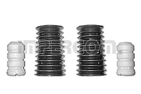 Handler.Part Dust cover kit, shock absorber ORIGINAL IMPERIUM 50300 1