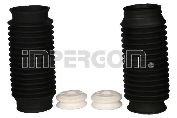 Handler.Part Dust cover kit, shock absorber ORIGINAL IMPERIUM 50376 1