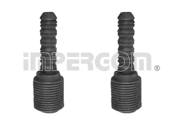 Handler.Part Dust cover kit, shock absorber ORIGINAL IMPERIUM 50459 1